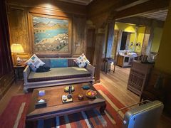 -松赞拉萨林卡酒店