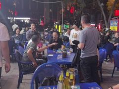 -花儿穆萨·烤肉餐厅(石马坪店)