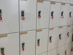 -中田健身工作室(博兴路店)