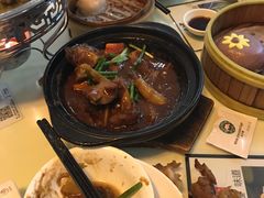 -新大咀港式茶餐厅(宝山万达店)