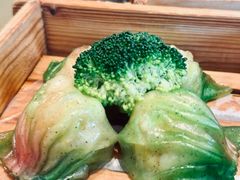 -临江酒店-中餐厅