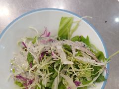 -韩香福烤肉庄园(荣成店)