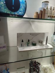 -海菲秀黑钻·SELF SKIN悦己·Tech SPA