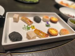 -金海华·Winsun玲珑国际·赫本时光(园区金鸡湖店)