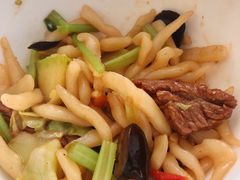 -清真·伊清阁餐厅