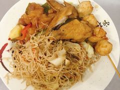 -法记开心粉面店(诗宁大厦店)