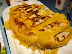 -乔家小院•非遗驴肉•本地小海鲜(滨河路店)