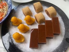 -全聚德(蓝山店)