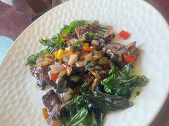 -南沙游艇会·大兵船餐厅