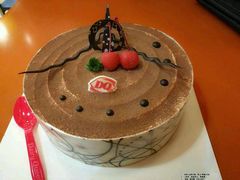 -DQ·蛋糕·冰淇淋(新玛特分店)