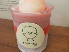 桃子-milch·t妙奇(五大道店)