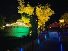 -大汗行宫园林餐厅