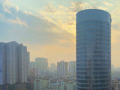 -汕头龙光喜来登酒店