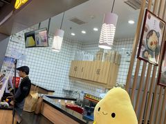 -膳梨堂(慈云寺远洋国际店)