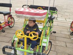 -艾溪湖湿地公园