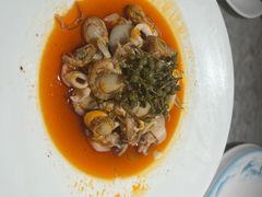 -城南往事(滨江世茂店)