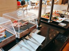 -威斯汀舞台餐厅