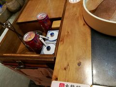 -大龙辣火锅·龙虾·烧烤(湖滨新天地店)