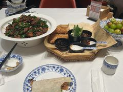 -大张烙馍村(泉山店)