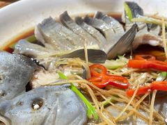 -煲来饱去冷水鱼