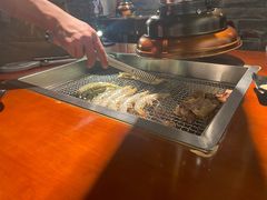 -肉甲韩国木炭烤肉(新壹街1店)