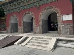 -沈阳市东陵公园
