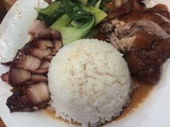-澳门陈光记烧味饭店(南京德基广场店)
