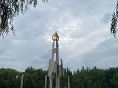-北方兵器城
