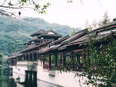 -重庆彩云湖湿地公园