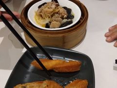 -稻香酒家·33年老字号·港式粤菜(富邦中心店)