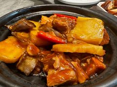 -有璟阁港式餐厅(国贸商城店)