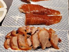 -羲和雅苑•北京烤鸭(平安国际金融中心店)