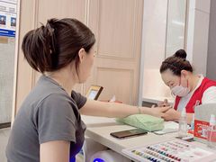 -海底捞火锅(大融城店)