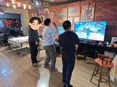 -4k轰趴馆(苏州街店)