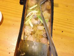 -61号餐吧(兴坪古镇漓江店)