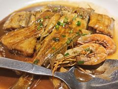 -阿毛饭店首店·宁波老字号(文化广场店)
