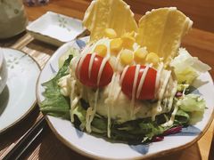 -酒井酱子·深夜食堂(东城汇店)