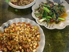 -晏老九豆花饭家常菜(上海城店)
