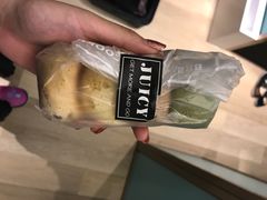 -Juicy Bakery(大学路店)