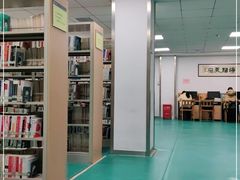 -西湖区图书馆(古墩路)