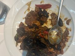 -鑫悦诚府·新鲁菜·餐厅(趵突泉店)
