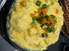 -西塔老太太泥炉烤肉(龙湖北苑天街店)