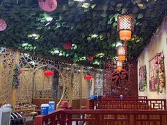 -袁小二大东北铁锅炖(吉祥村总部)