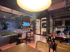 -肆海小川菜酒馆Wine Bistro (青年路店)