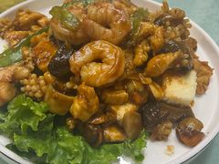 -六和聚传统烤鸭.天津菜(和平店)