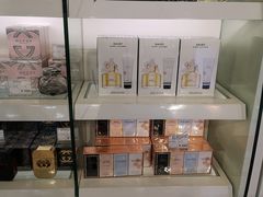 -国药中服免税(北京坊店)