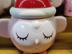 -星巴克臻选(深圳罗湖万象城店)