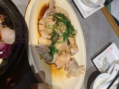 -啫神·广州地标美食(北京路店)