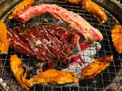 -御牛道日式烤肉料理(杭州万象城店)