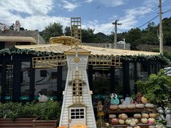 -京北渔家傲